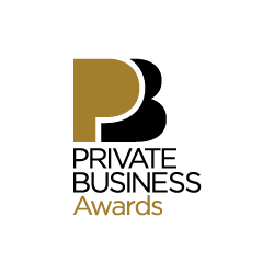 Private Business Awards Private Business Awards logo